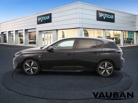 Voitures D'occasion À Buchelay | Peugeot 308 Iii Phev 225 E-Eat8 Gt