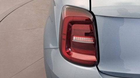 Voitures D'occasion À St-Brice-Sous-Forêt | Fiat 500 Iii E 95 Ch Action Plus