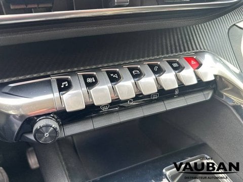 Voitures D'occasion À Chambourcy | Peugeot 3008 Ii Bluehdi 130Ch S&S Eat8 Active Pack
