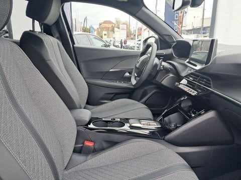 Voitures D'occasion À Argenteuil | Peugeot 2008 Ii Hybrid 145 E-Dcs6 Allure