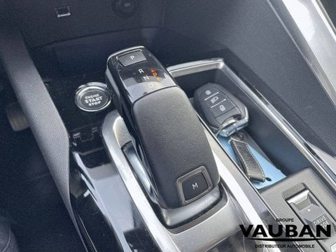 Voitures D'occasion À Chambourcy | Peugeot 3008 Ii Bluehdi 130Ch S&S Eat8 Allure Pack