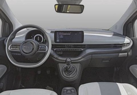 Voitures D'occasion À St-Brice-Sous-Forêt | Fiat 500 Iii 1.0 65 Ch Hybride Torino