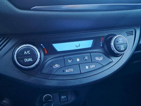 Voitures D'occasion À Argenteuil | Toyota Yaris 70 Vvt-I Ultimate 5P