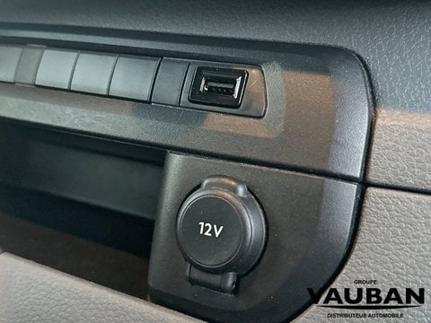 Voitures D'occasion À Chambourcy | Peugeot Expert Iii Fgn Tole Standard 1.5 Bluehdi 120 S&S Bvm6...