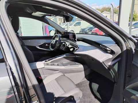 Voitures D'occasion À Argenteuil | Peugeot 3008 Iii Hybrid 145 E-Dcs6 Allure