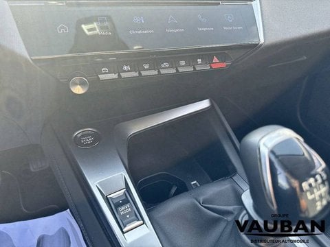 Voitures D'occasion À Herblay | Peugeot 308 Iii Puretech 130Ch S&S Bvm6 Allure