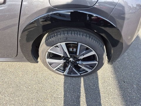 Voitures D'occasion À Argenteuil | Peugeot 208 Ii Puretech 130 S&S Eat8 Gt Line