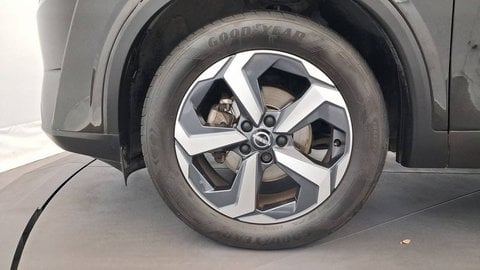 Voitures D'occasion À Osny | Nissan Qashqai Mild Hybrid 140 Ch N-Connecta