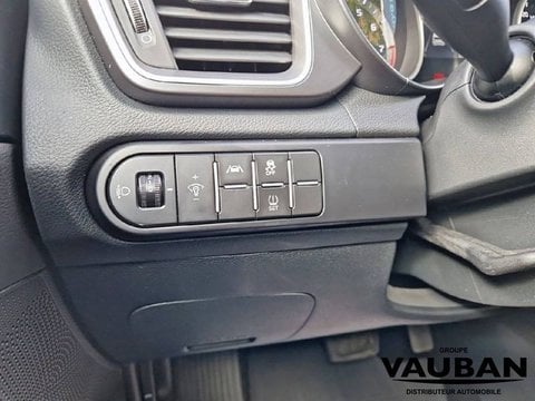 Voitures D'occasion À Sarcelles | Kia Ceed Iii 1.5 T-Gdi 140 Ch Dct7 Active