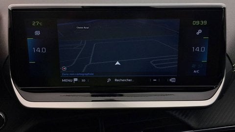 Voitures D'occasion À Herblay | Peugeot 2008 Electrique Ii Electrique 136 Ch Gt