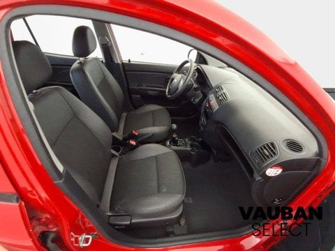 Voitures D'occasion À Cergy | Kia Picanto 1.0L 62 Style