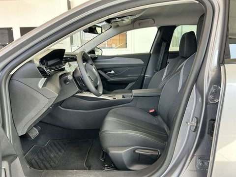 Voitures D'occasion À Argenteuil | Peugeot 308 Iii Hybrid 136 E-Dcs6 Allure