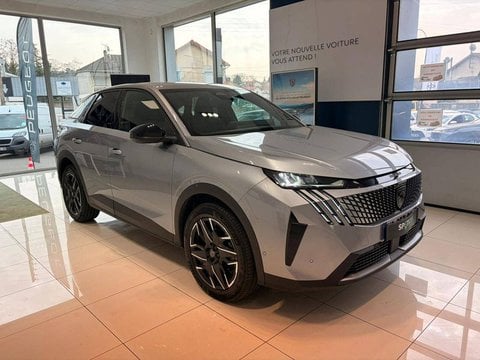 Voitures D'occasion À Argenteuil | Peugeot 3008 Iii Hybrid 145 E-Dcs6 Allure