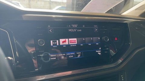 Voitures D'occasion À Buchelay | Volkswagen Polo Vi 1.0 Tsi 95 S&S Dsg7 Style