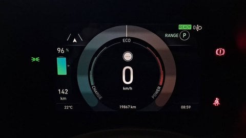 Voitures D'occasion À St-Brice-Sous-Forêt | Fiat 500 Iii Electrique E 95 Ch Nouvelle 500