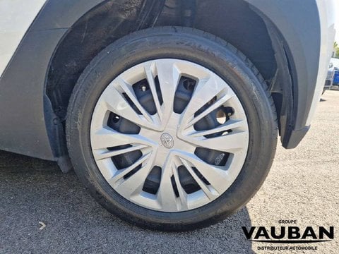 Voitures D'occasion À Montmagny | Toyota Aygo X 1.0 Vvt-I 72 Dynamic