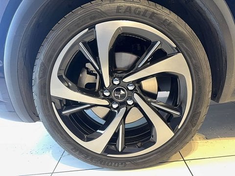 Voitures D'occasion À Mantes - Buchelay | Ds Ds 7 Ds7 Hybride E-Tense 300 Eat8 4X4 Opera
