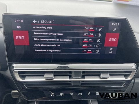 Voitures D'occasion À Chambly | Citroën C5 Aircross Puretech 130 S&S Eat8 Shine