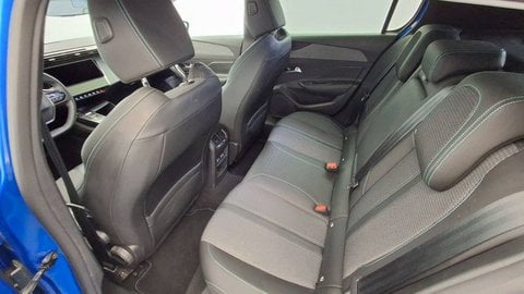 Voitures D'occasion À Buchelay | Peugeot 308 Iii Phev 180 E-Eat8 Allure