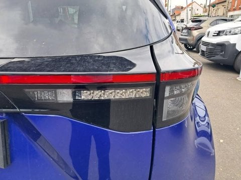 Voitures D'occasion À Argenteuil | Toyota Yaris Cross 130H Collection Awd-I Mc24