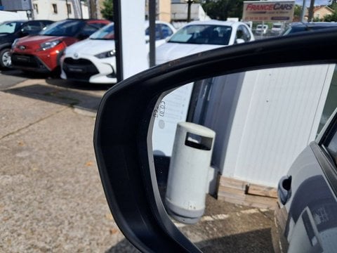 Voitures D'occasion À Argenteuil | Peugeot 5008 Ii 1.2 Puretech 130Ch S&S Bvm6 Allure Business