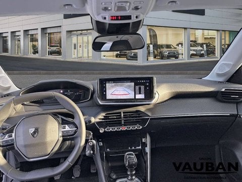 Voitures D'occasion À Osny | Peugeot 208 Ii 100 S&S Bvm6 Série Spéciale Envy