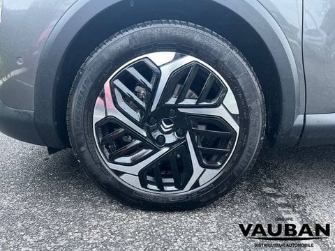 Voitures D'occasion À Chambly | Citroën C4 Iii Puretech 130 Eat8 Max