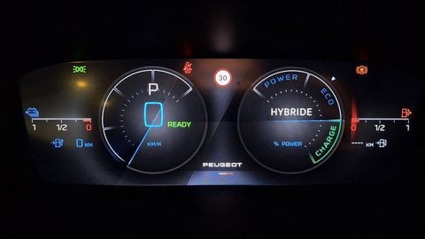 Voitures D'occasion À Chambourcy | Peugeot 308 Iii Phev 180 E-Eat8 Allure Pack