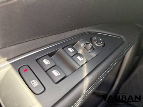Voitures D'occasion À Osny | Peugeot 3008 Ii Hybrid 180 E-Eat8 Allure Pack