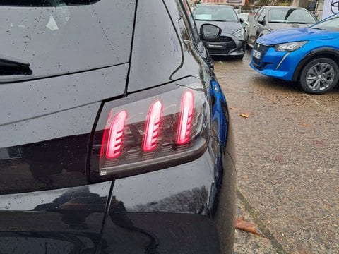 Voitures D'occasion À Argenteuil | Peugeot 208 Ii Puretech 100 S&S Bvm6 Allure