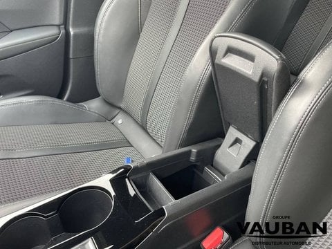 Voitures D'occasion À Chambourcy | Peugeot 2008 Ii Puretech 130 S&S Eat8 Gt