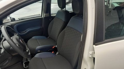 Voitures D'occasion À Pontoise | Fiat Panda Iii 1.2 69 Ch S/S City Cross Plus