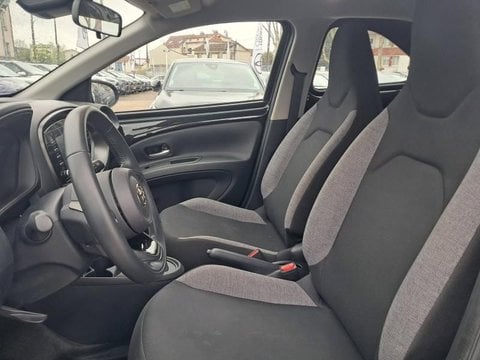 Voitures D'occasion À Sartrouville | Toyota Aygo X 1.0 Vvt-I 72Ch Dynamic S-Cvt My24
