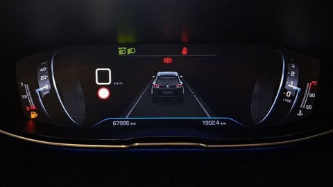 Voitures D'occasion À Buchelay | Peugeot 5008 Ii Bluehdi 130Ch S&S Bvm6 Allure