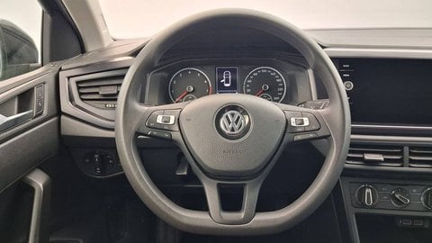 Voitures D'occasion À Osny | Volkswagen Polo Vi 1.0 80 S&S Bvm5 Edition
