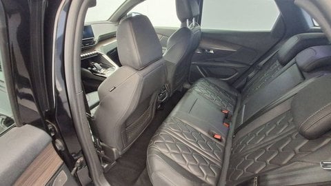 Voitures D'occasion À Buchelay | Peugeot 3008 Ii Hybrid 225 E-Eat8 Gt Pack