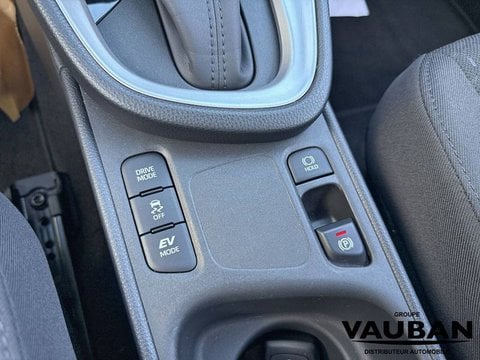 Voitures D'occasion À Gisors | Toyota Yaris Cross Hybride 116H 2Wd Dynamic
