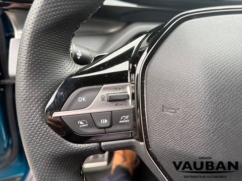 Voitures D'occasion À Les Mureaux | Peugeot 408 Puretech 130 Ch S&S Eat8 Gt