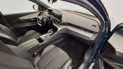 Voitures D'occasion À Buchelay | Peugeot 3008 Ii Hybrid4 300 E-Eat8 Gt