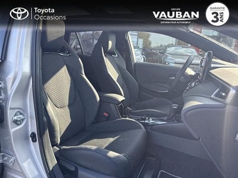 Voitures D'occasion À Buchelay | Toyota Corolla Touring Spt 2.0 178Ch Collection My26