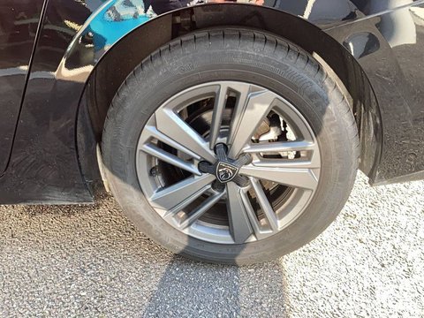 Voitures D'occasion À Chambourcy | Peugeot 308 Iii Sw Puretech 130Ch S&S Eat8 Active Pack