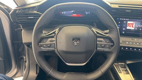 Voitures D'occasion À Buchelay | Peugeot 308 Iii Sw Bluehdi 130Ch S&S Eat8 Active Pack