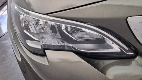 Voitures D'occasion À Osny | Peugeot 3008 Ii Puretech 130Ch S&S Eat8 Allure