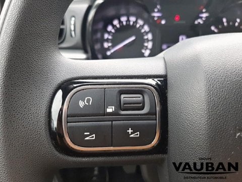 Voitures D'occasion À Sarcelles | Citroën C3 Puretech 82Ch Feel