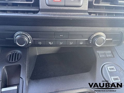 Voitures D'occasion À Osny | Citroën Berlingo Xl Berlingo Diesel 130 Ch Xl Manuelle Max