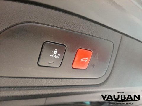 Voitures D'occasion À Pontoise | Ds Ds 7 Crossback E-Tense 225Ch Louvre