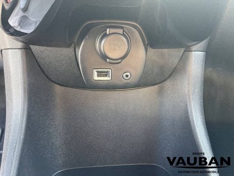 Voitures D'occasion À Chambly | Citroën C1 Ii Vti 72 S&S Feel