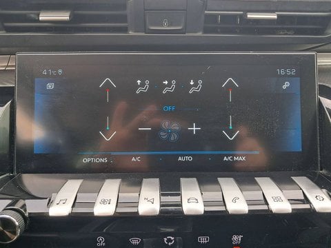 Voitures D'occasion À Argenteuil | Peugeot 508 Sw Bluehdi 130 Ch S&S Eat8 Allure Pack