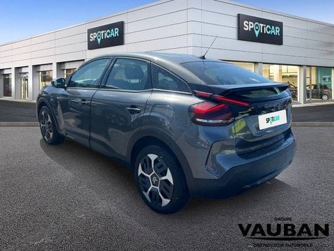Voitures D'occasion À Chambly | Citroën C4 Iii Bluehdi 110 S&S Bvm6 Feel