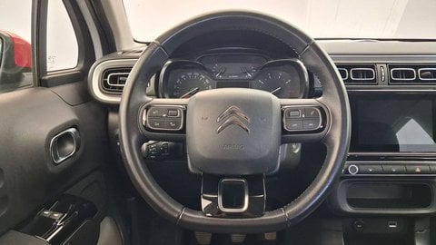 Voitures D'occasion À Buchelay | Citroën C3 Iii Puretech 82 S&S Bvm5 Shine